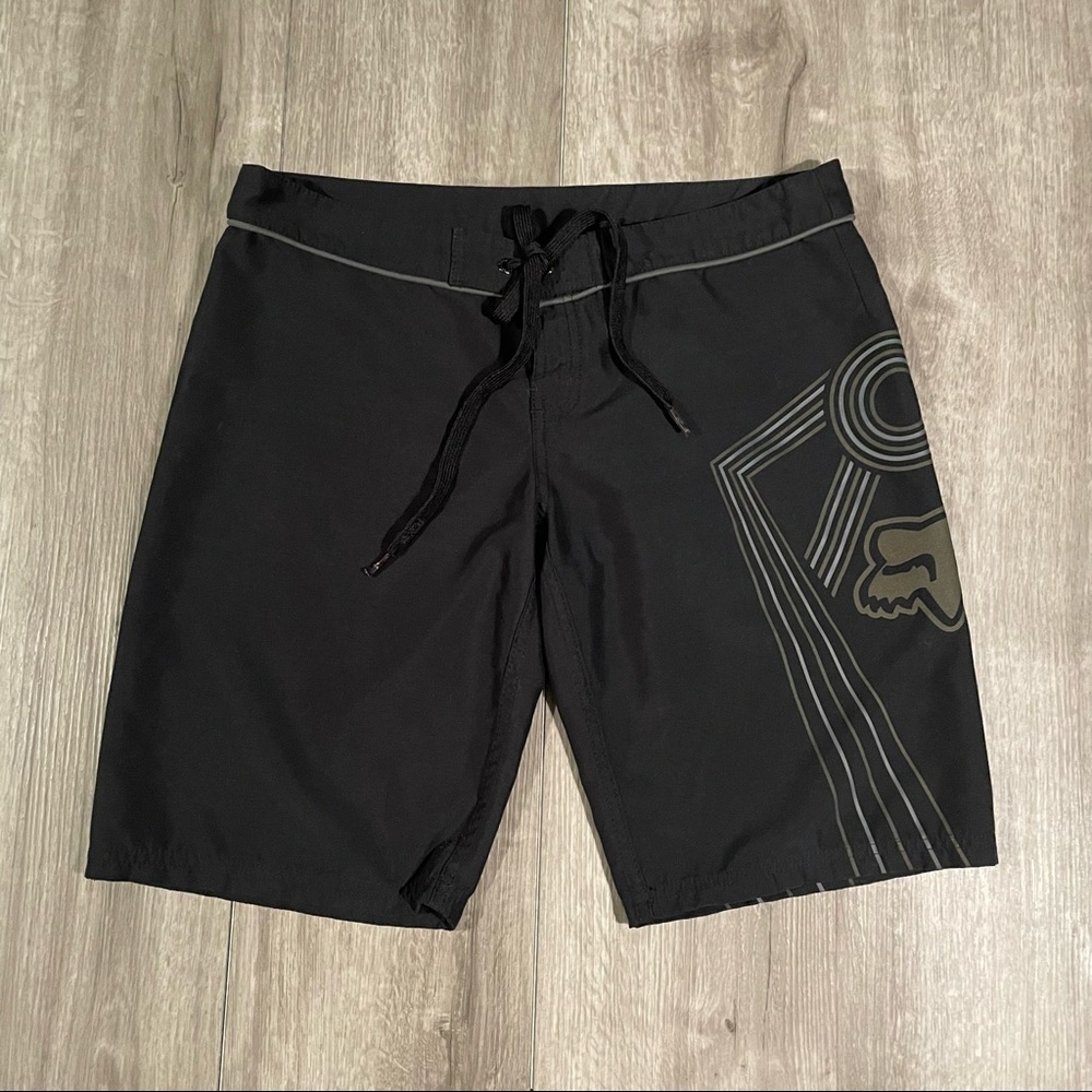 Fox Shorts